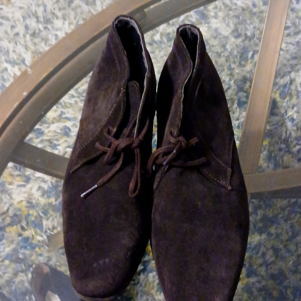 Men's shoes